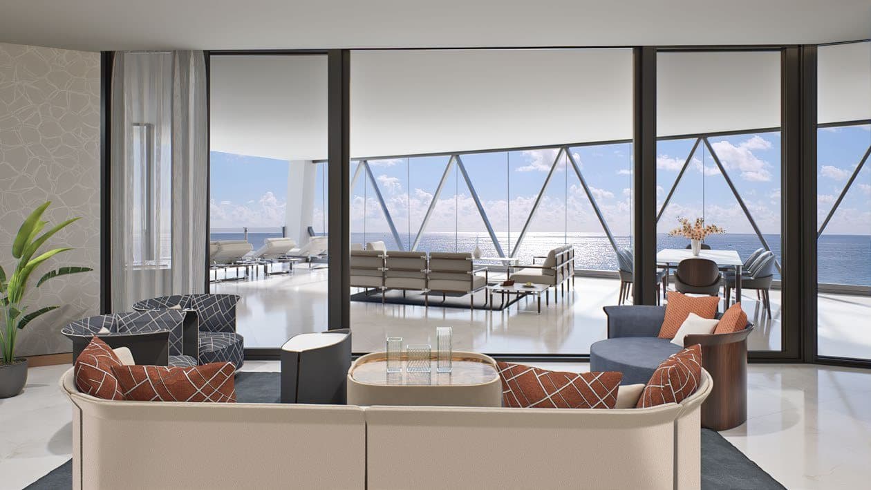 Ocean Living